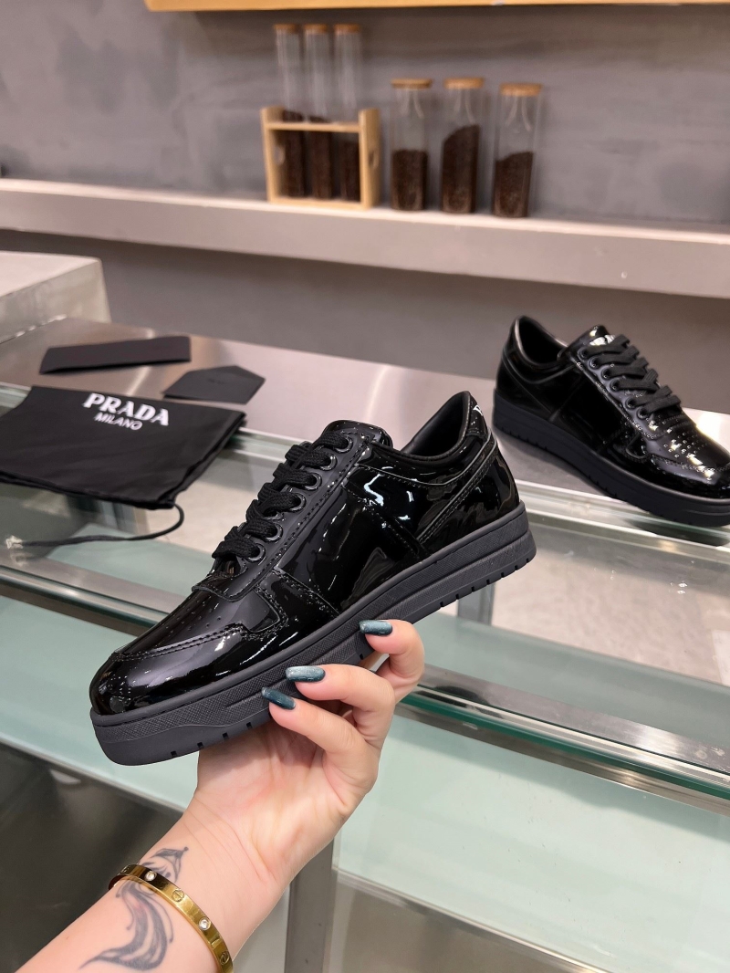 Prada Casual Shoes